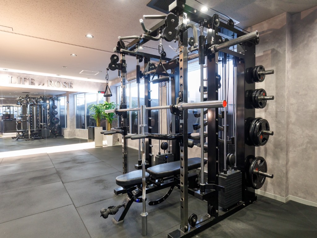 Training 1