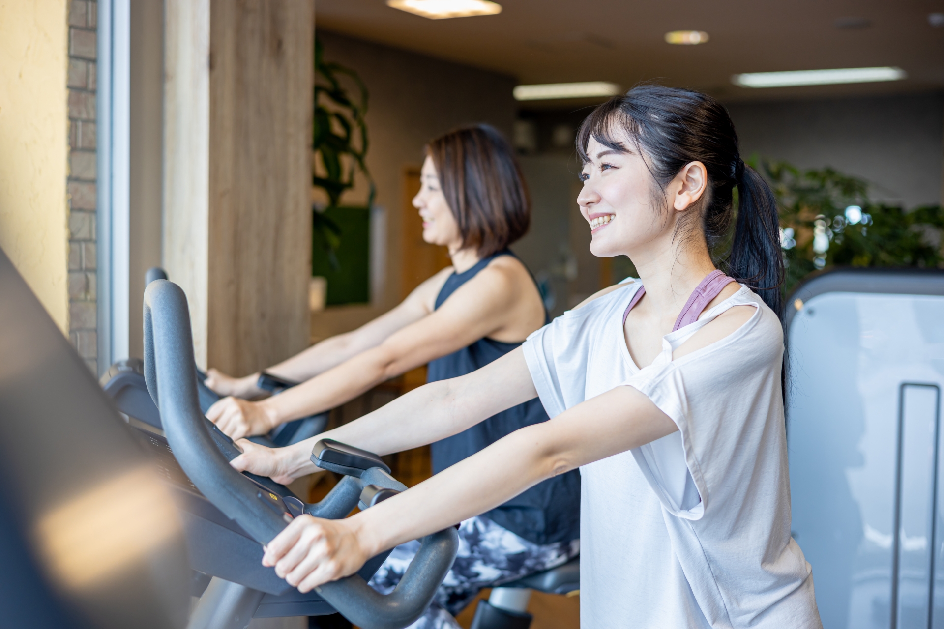 目的に合わせたダイエットサポート